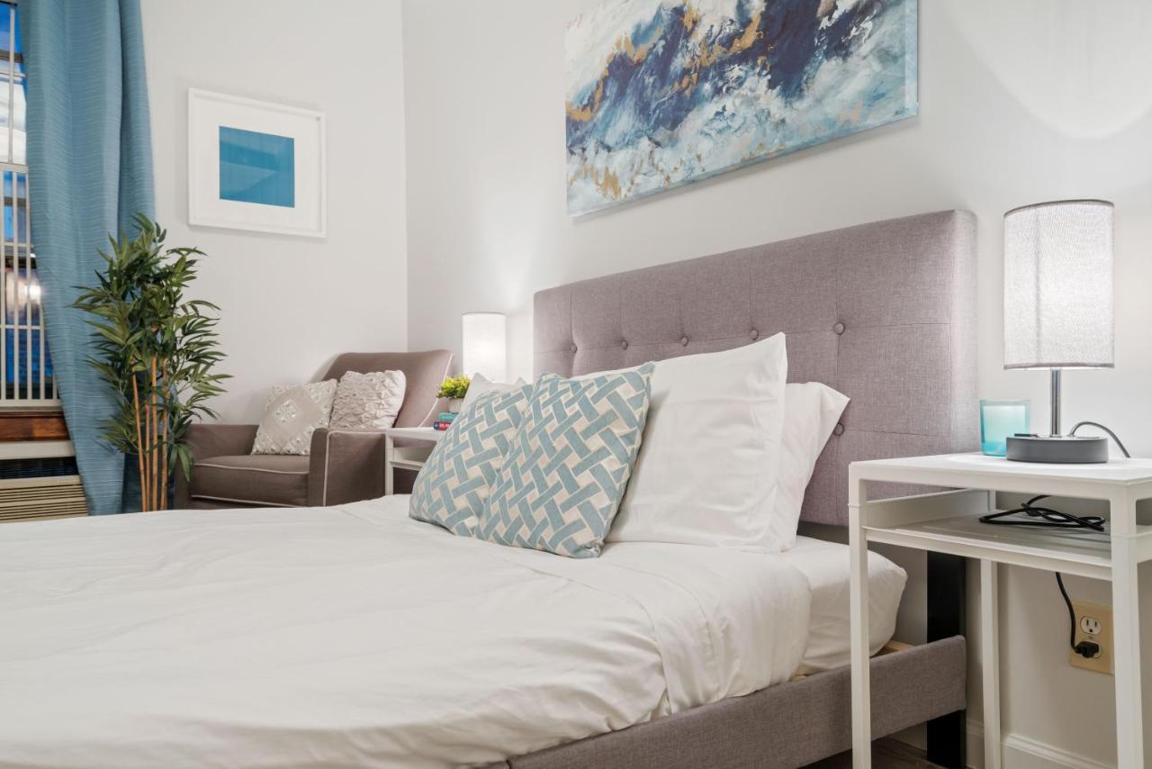 Elevate At Times Square Apartamento *