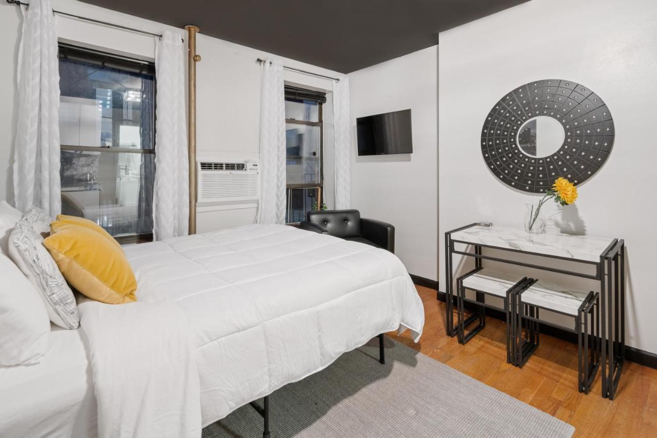 Apartamento Elevate At Times Square Nova York