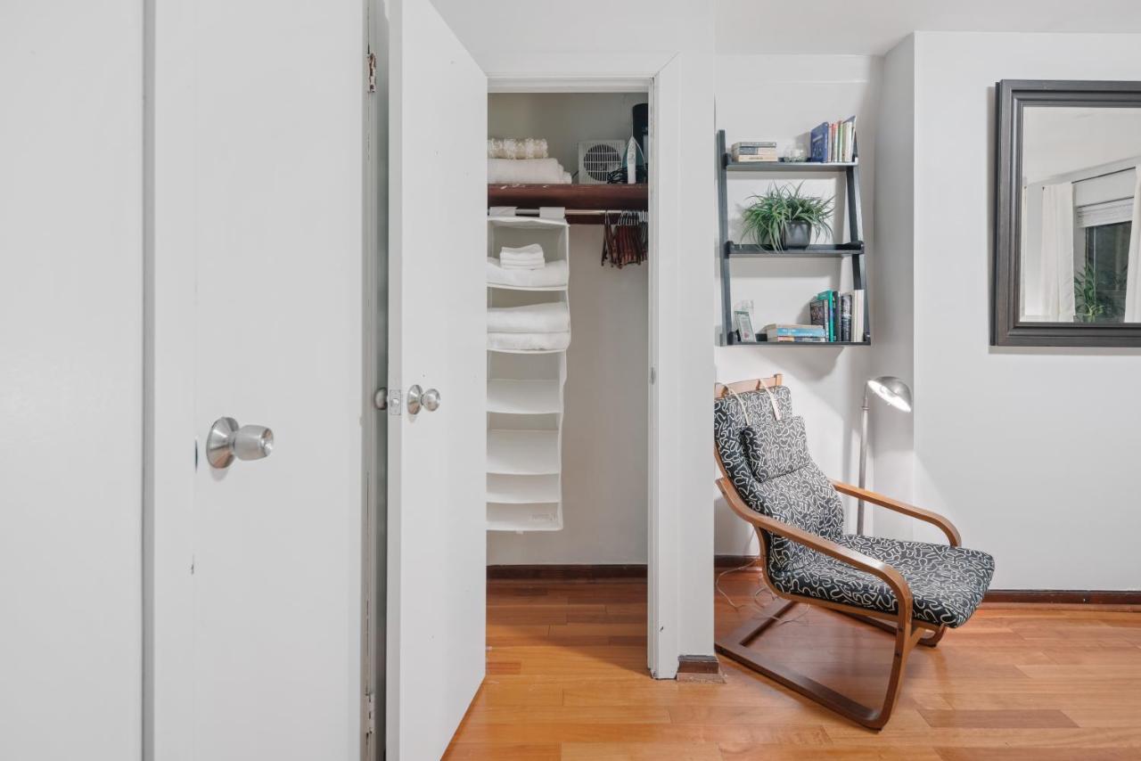 Apartamento Elevate At Times Square