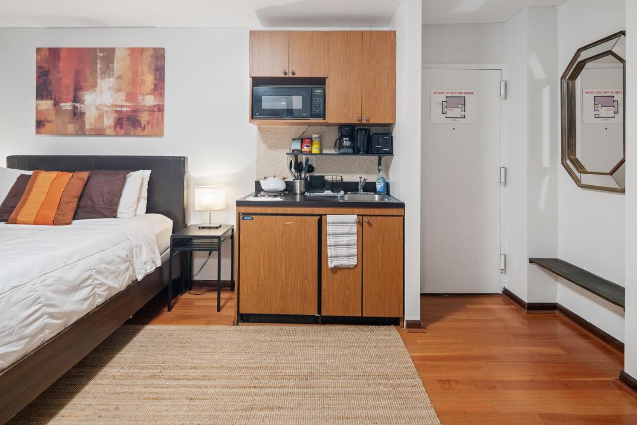 Apartamento Elevate At Times Square Nova York