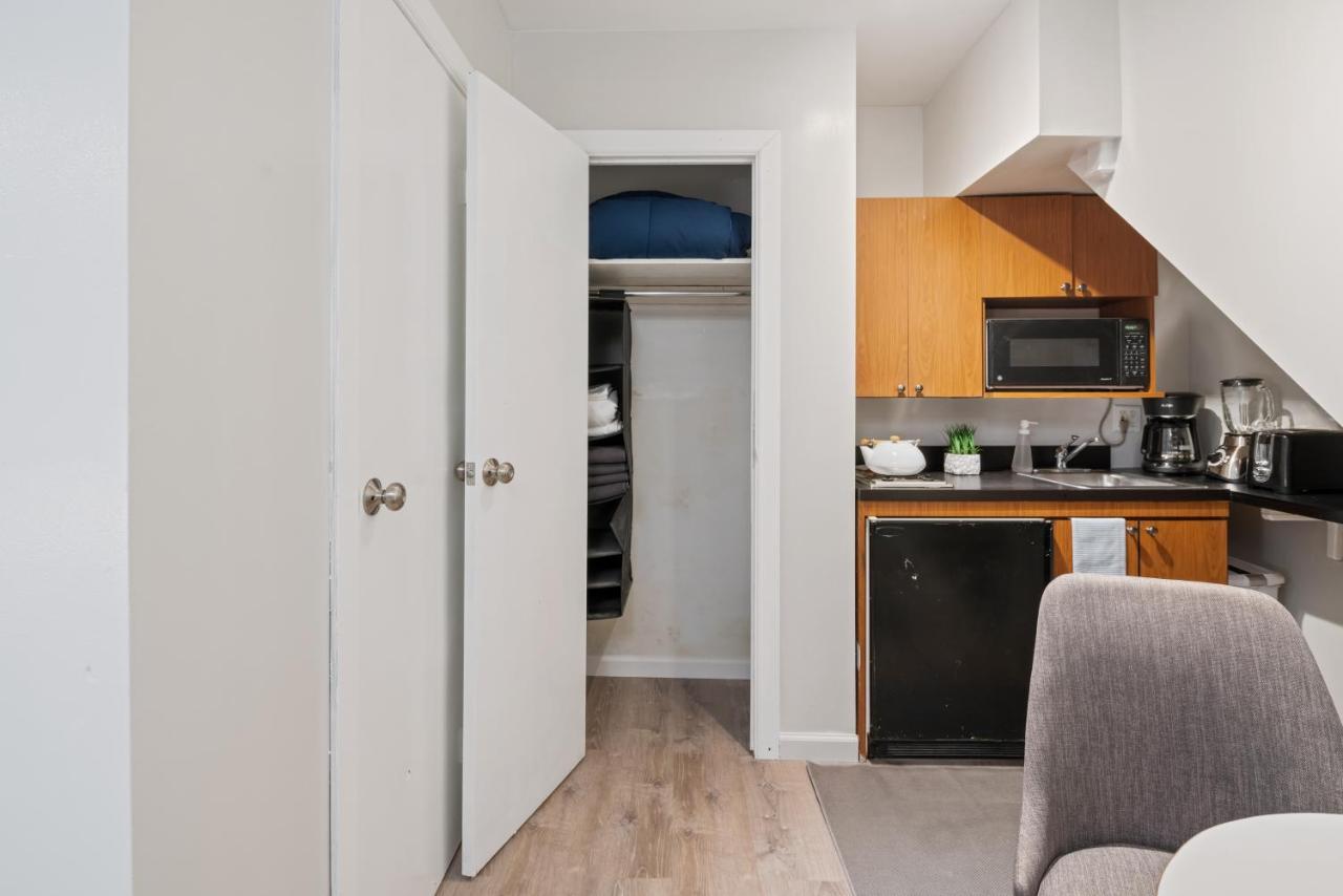 Apartamento Elevate At Times Square