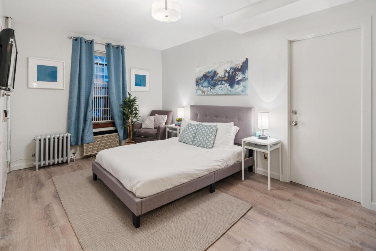 Elevate At Times Square Apartamento *