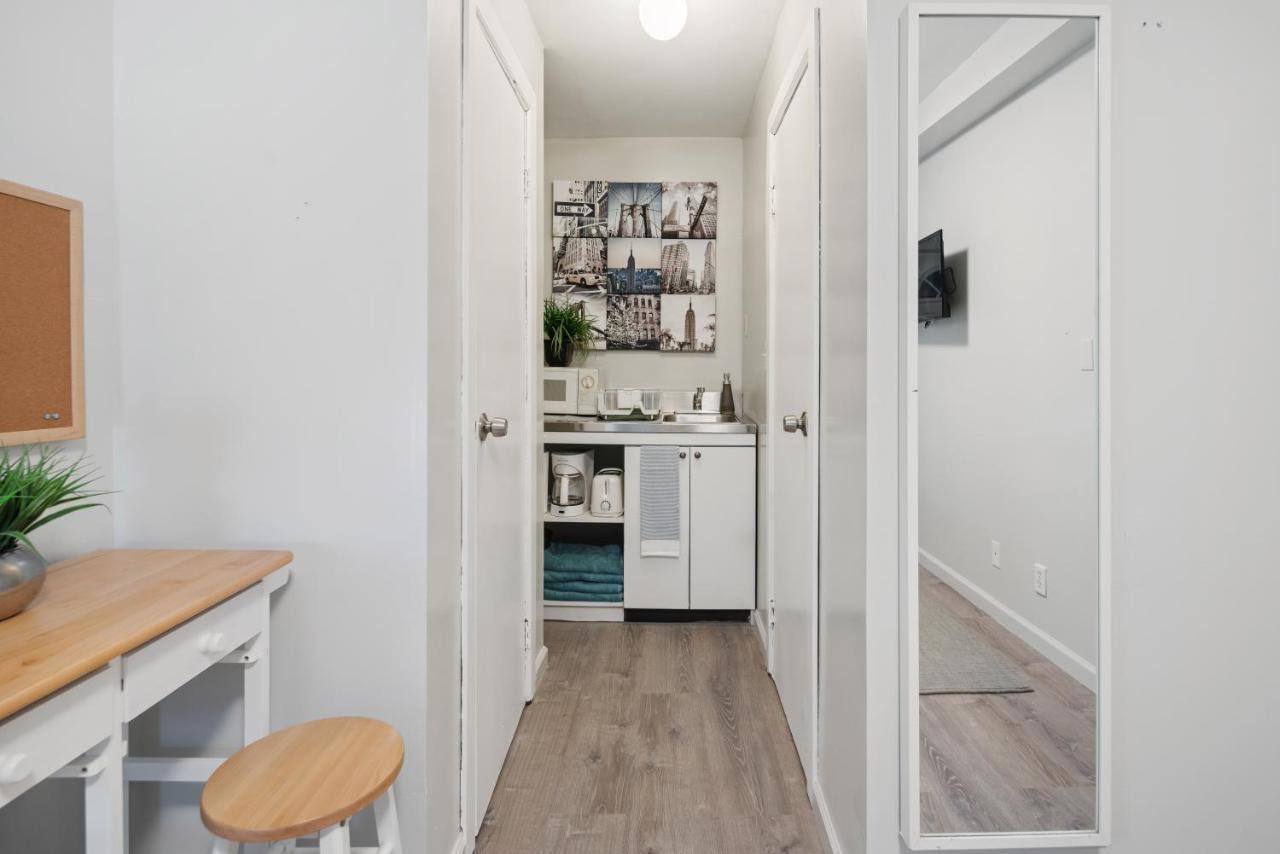 Elevate At Times Square Apartamento