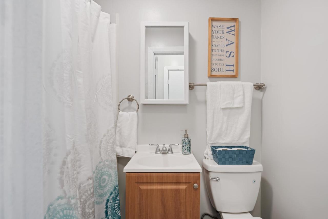 Apartamento Elevate At Times Square