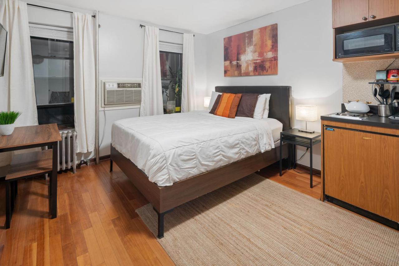 Elevate At Times Square Apartamento *