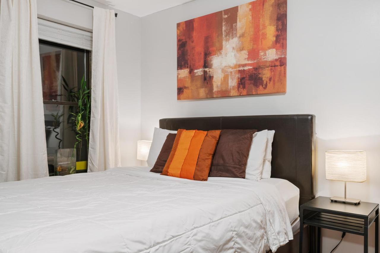 Elevate At Times Square Apartamento *