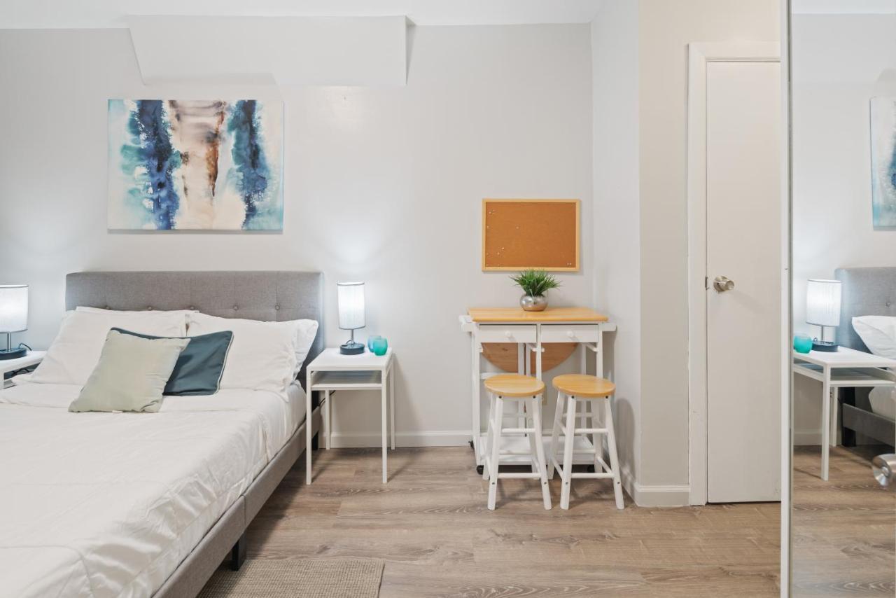 Elevate At Times Square Apartamento Nova York
