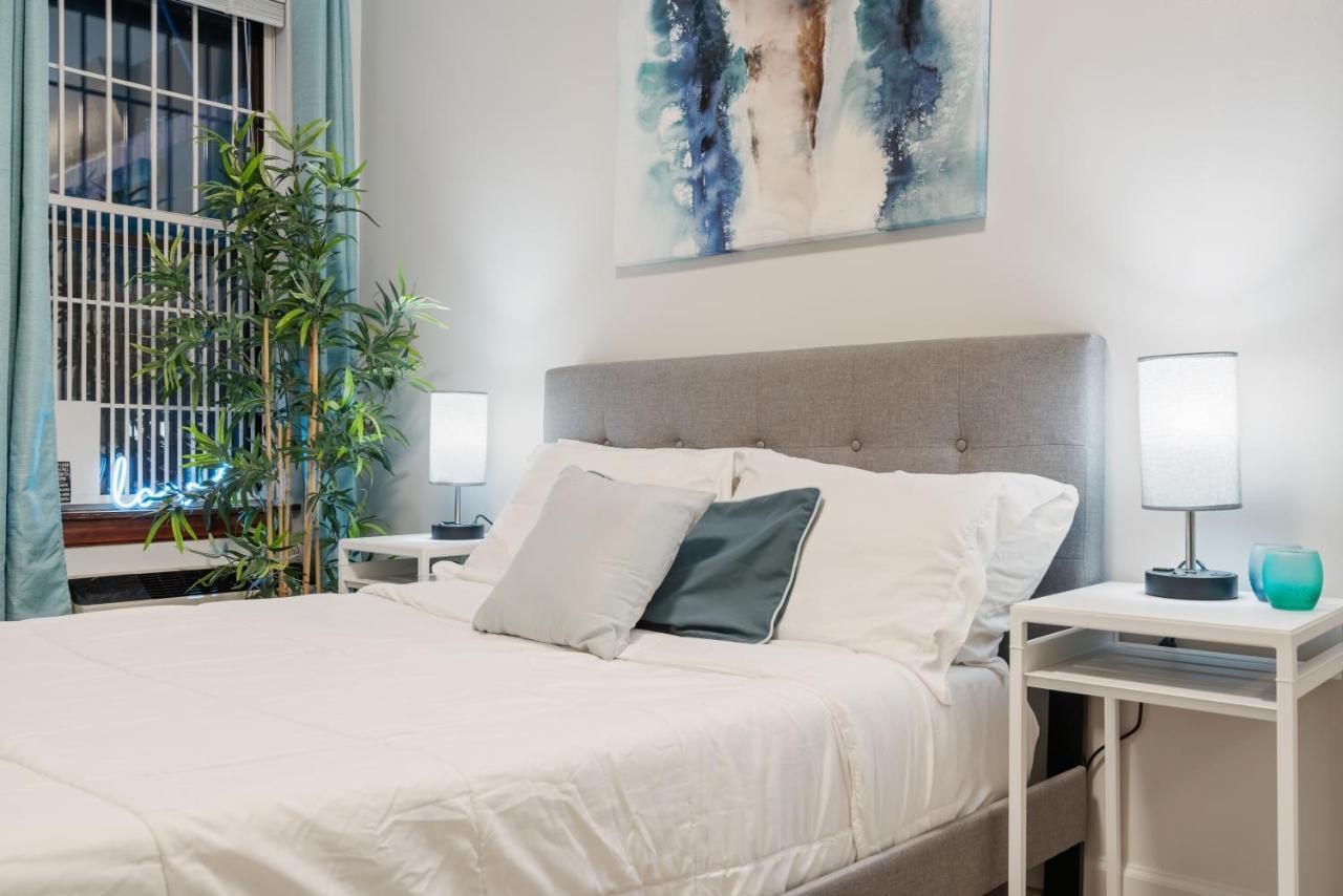Apartamento Elevate At Times Square Nova York