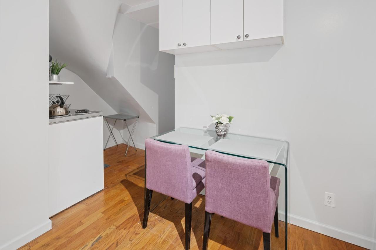 Elevate At Times Square Apartamento Nova York