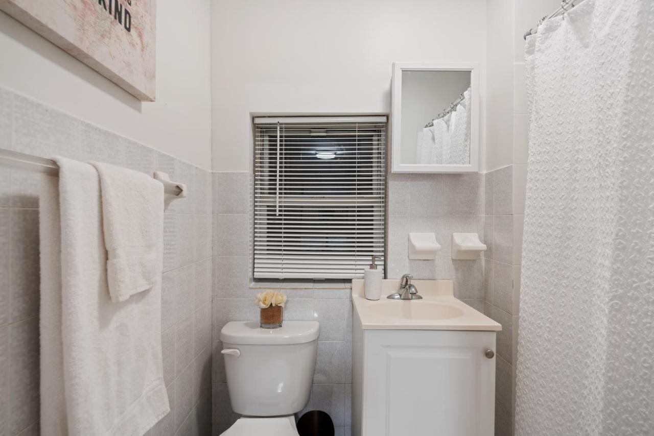 Apartamento Elevate At Times Square