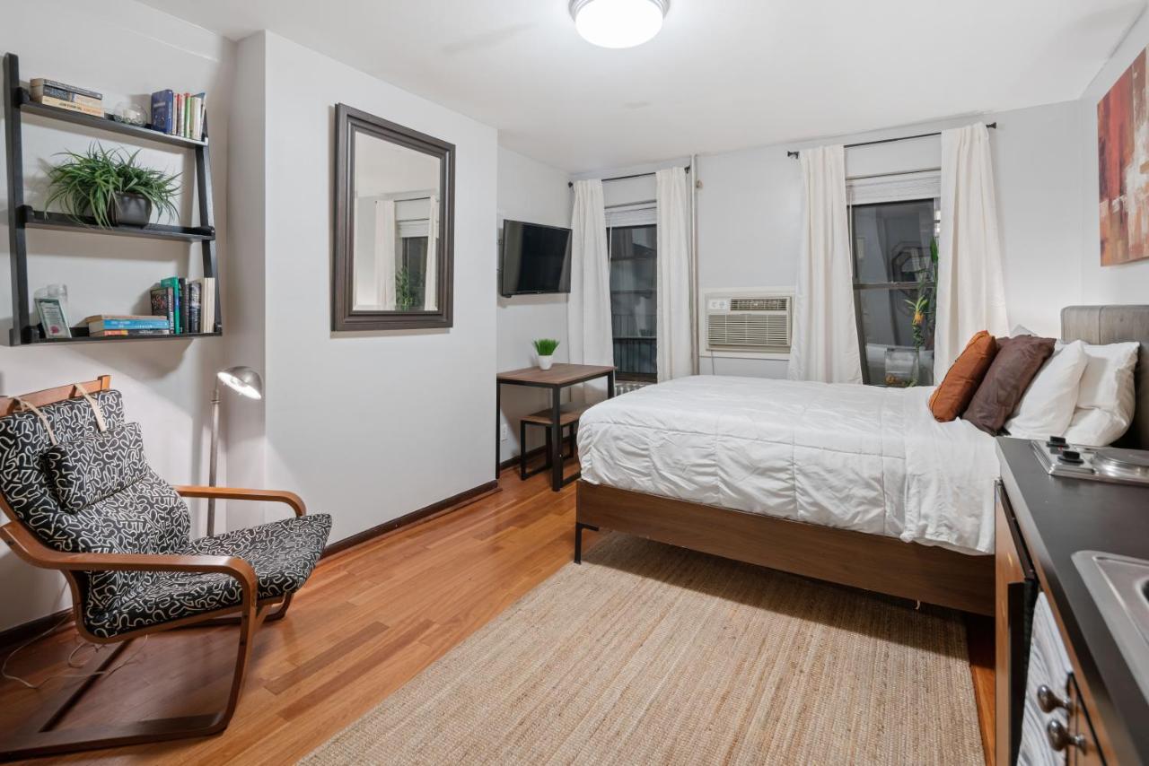 Elevate At Times Square Apartamento *