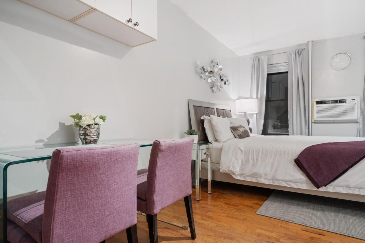 Elevate At Times Square Apartamento