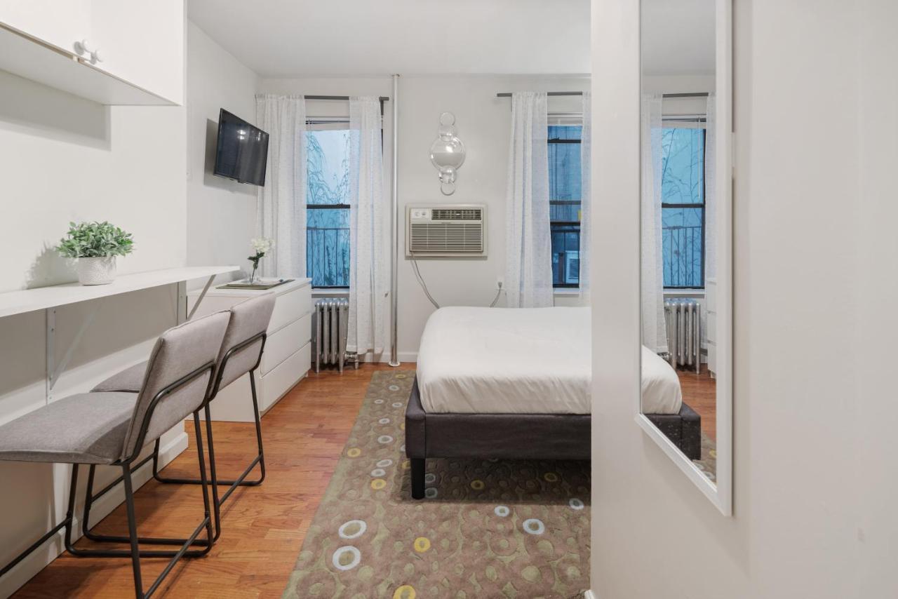 Elevate At Times Square Apartamento