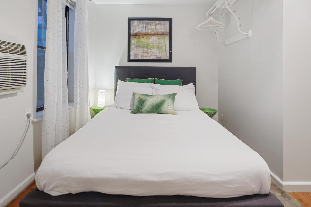 Apartamento Elevate At Times Square *